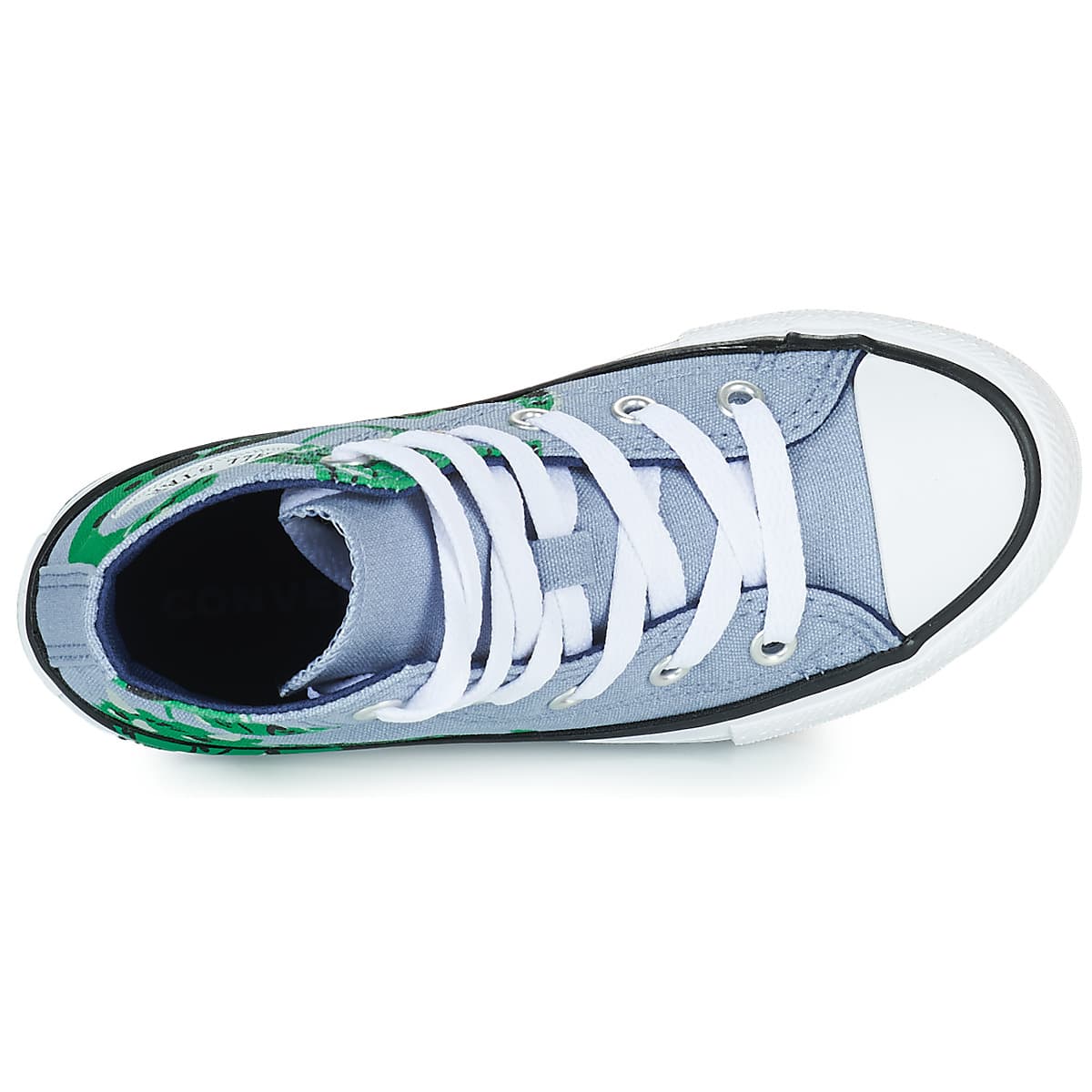 Boys' Sneakers Converse Blue