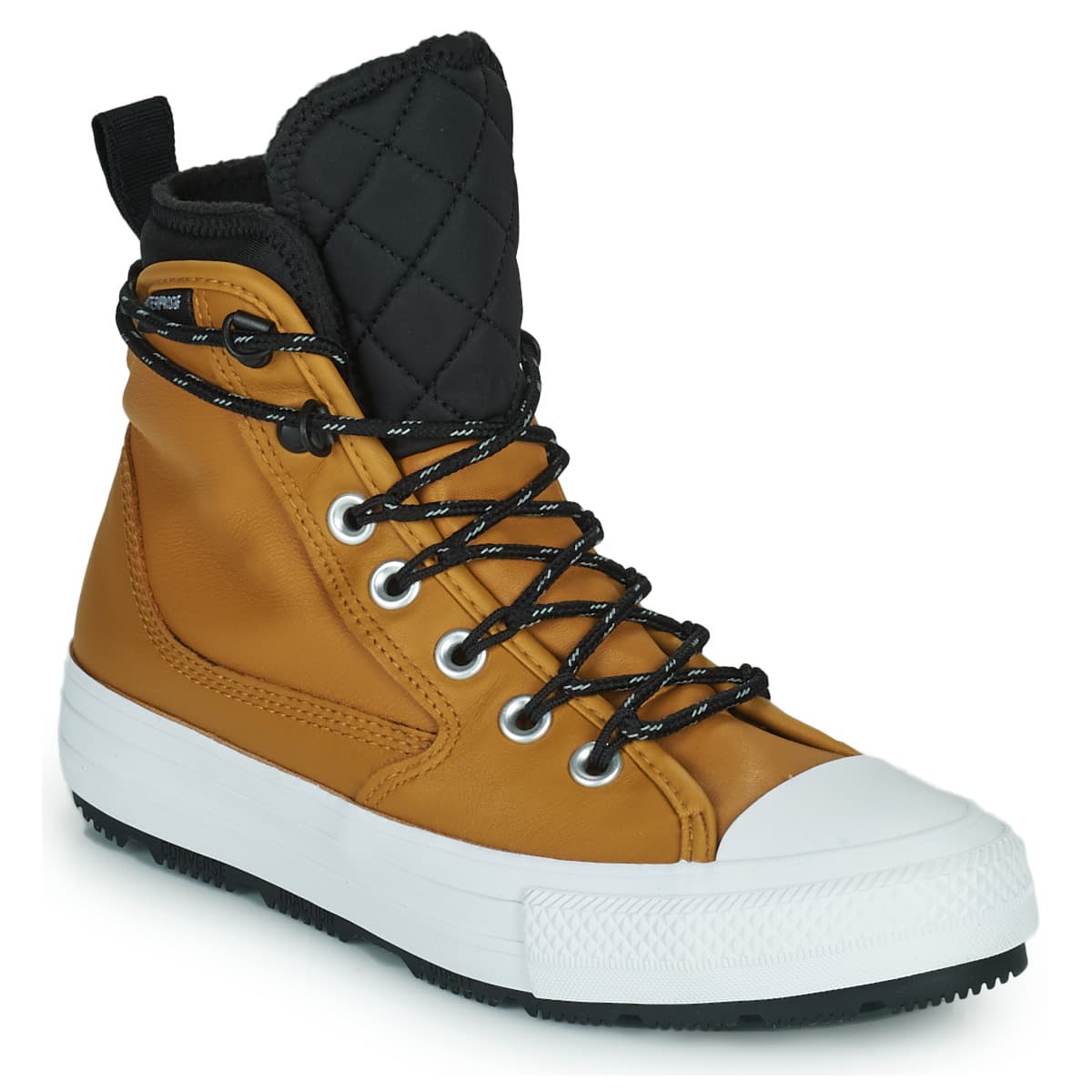 Men's Sneakers Converse Brown