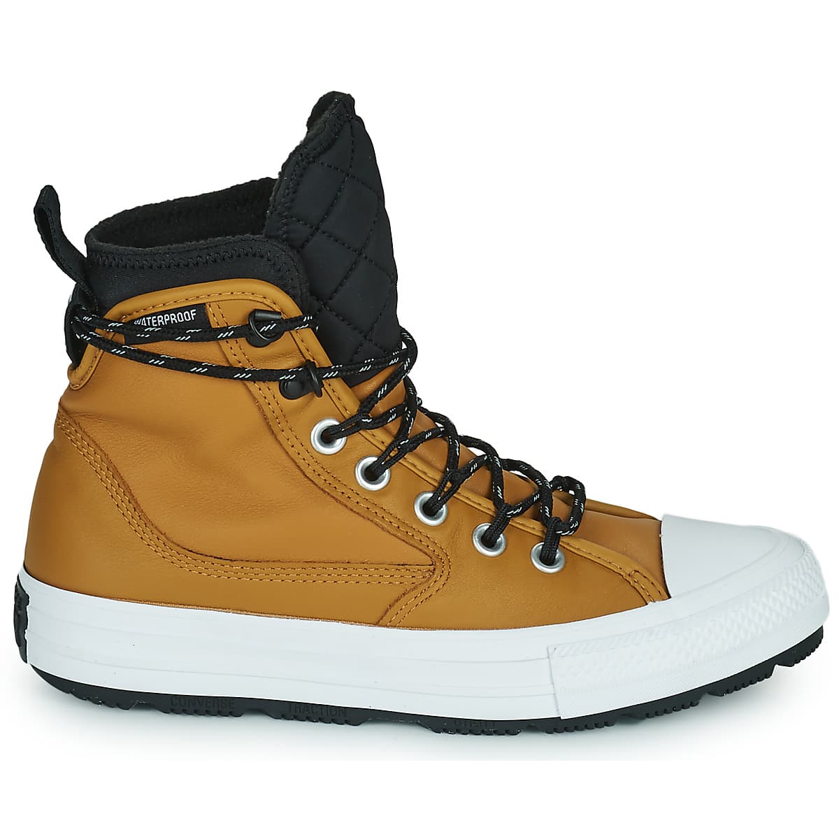 Men's Sneakers Converse Brown