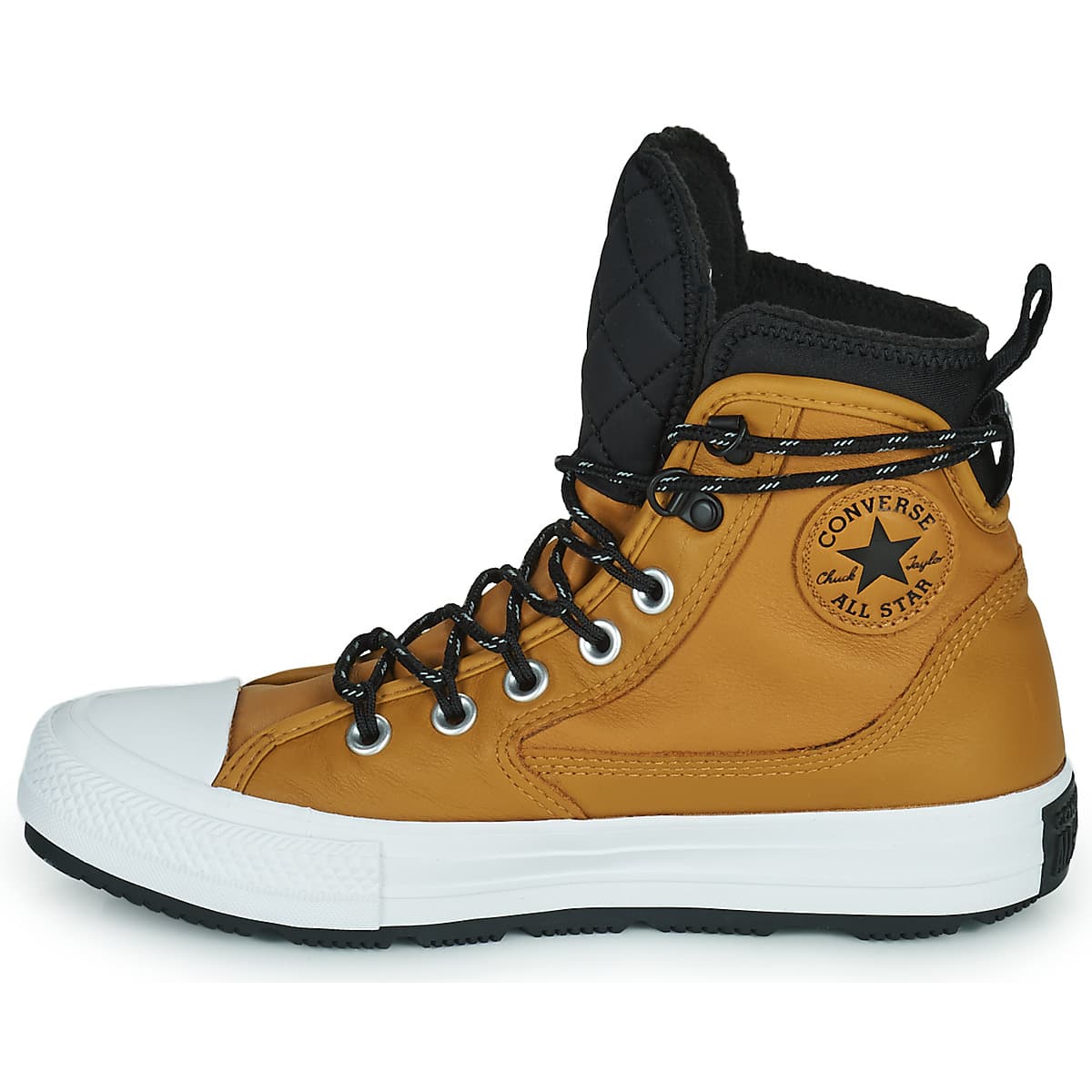 Men's Sneakers Converse Brown