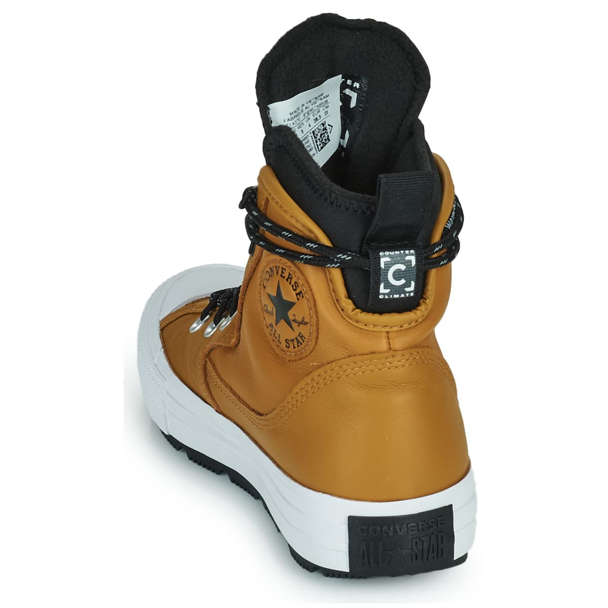 Men's Sneakers Converse Brown