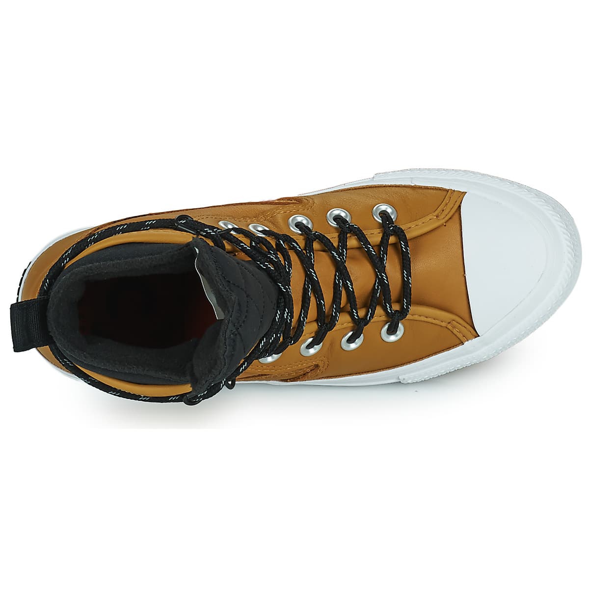 Men's Sneakers Converse Brown