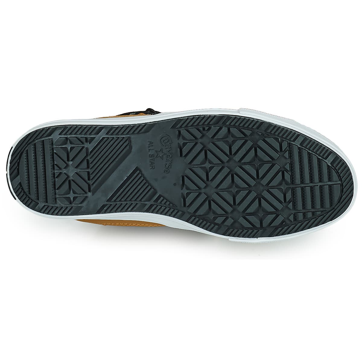 Men's Sneakers Converse Brown