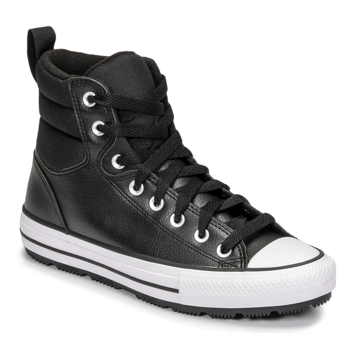 Ψηλά Sneakers Converse CHUCK TAYLOR ALL STAR BERKSHIRE BOOT COLD FUSION HI