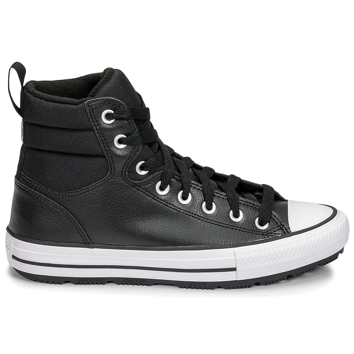 Women's Sneakers Converse Black