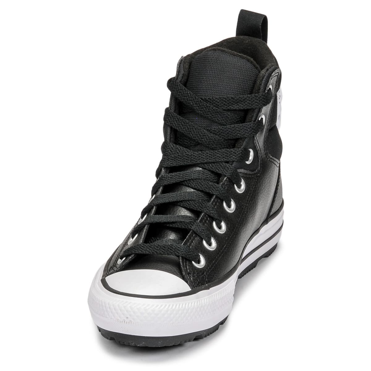 Women's Sneakers Converse Black