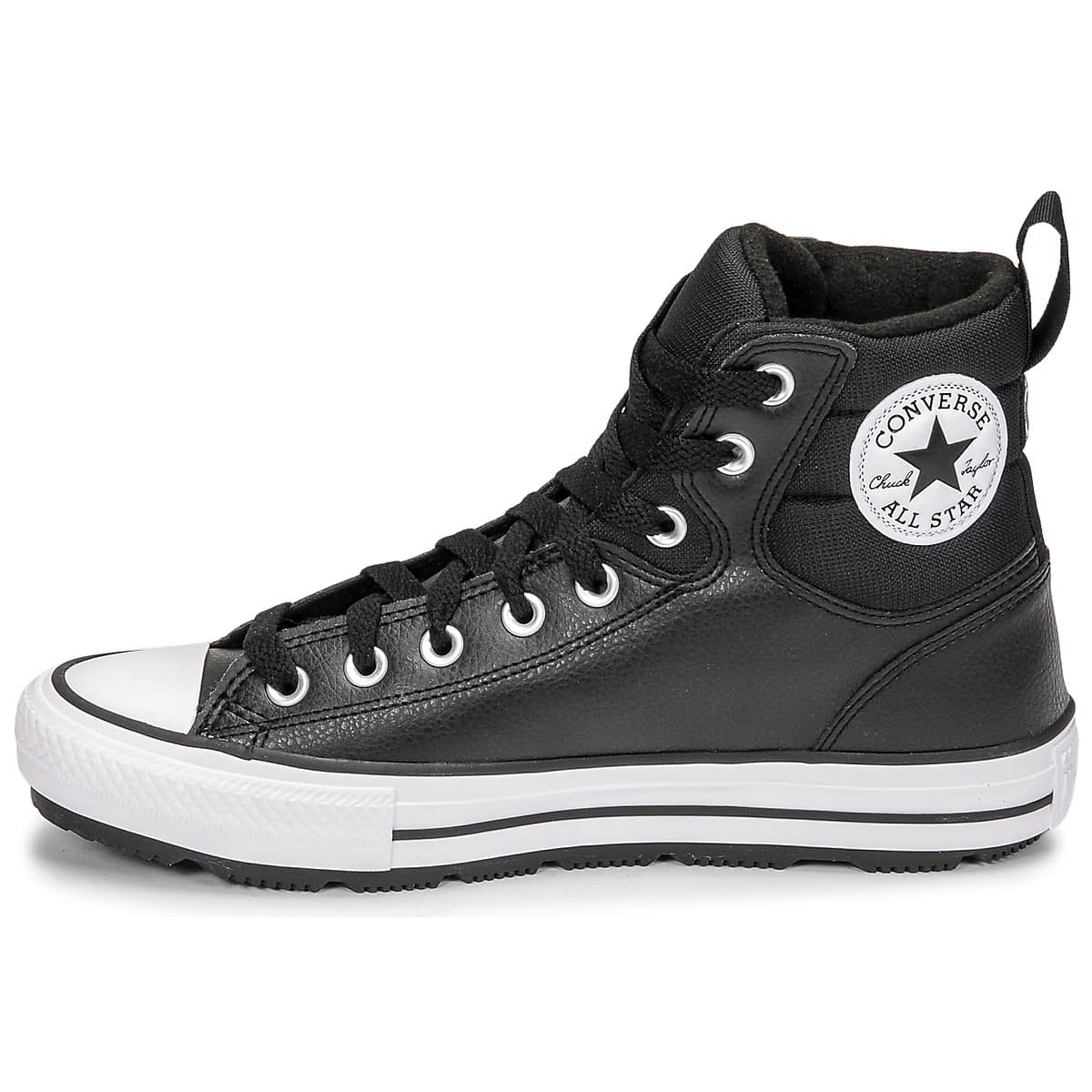 Women's Sneakers Converse Black