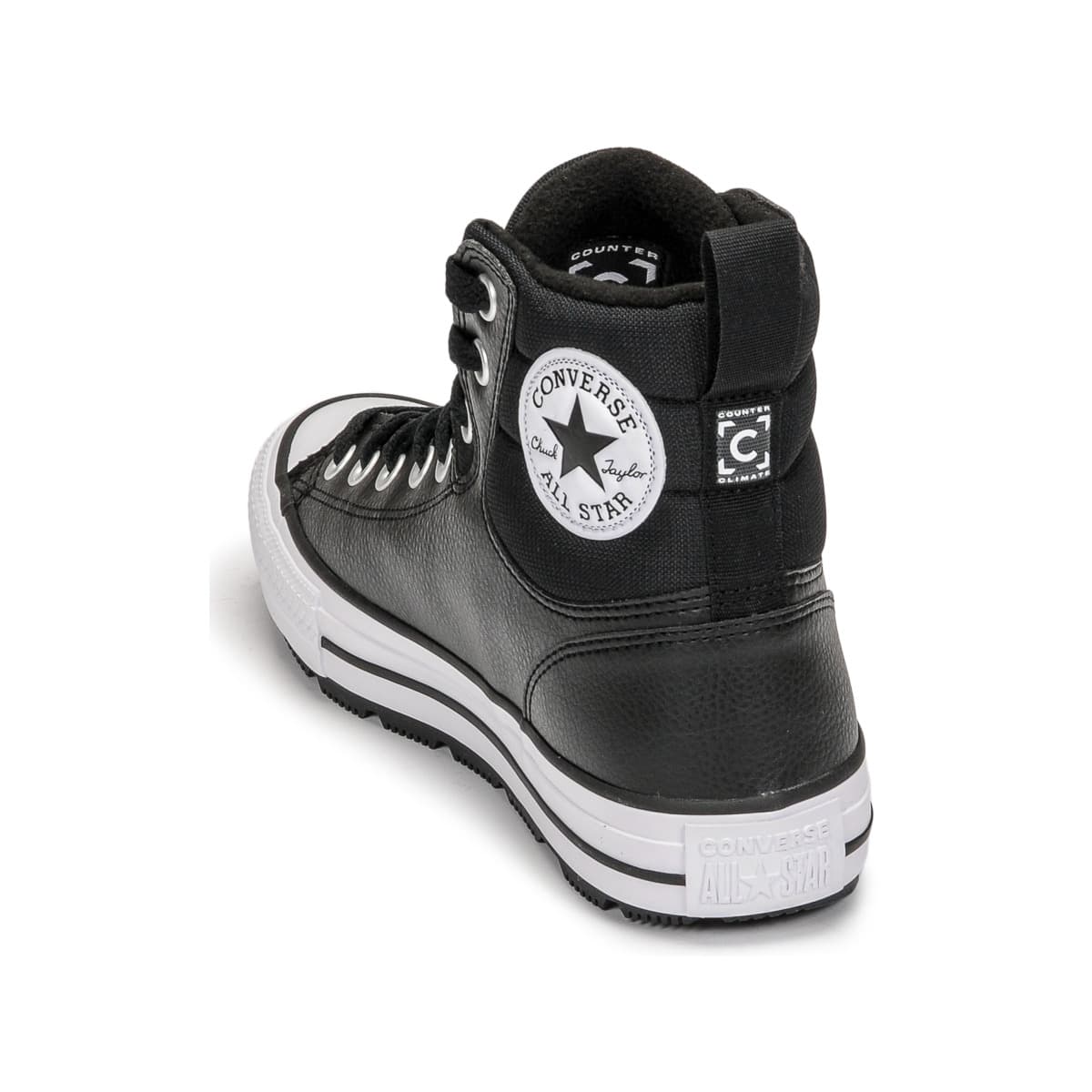 Women's Sneakers Converse Black