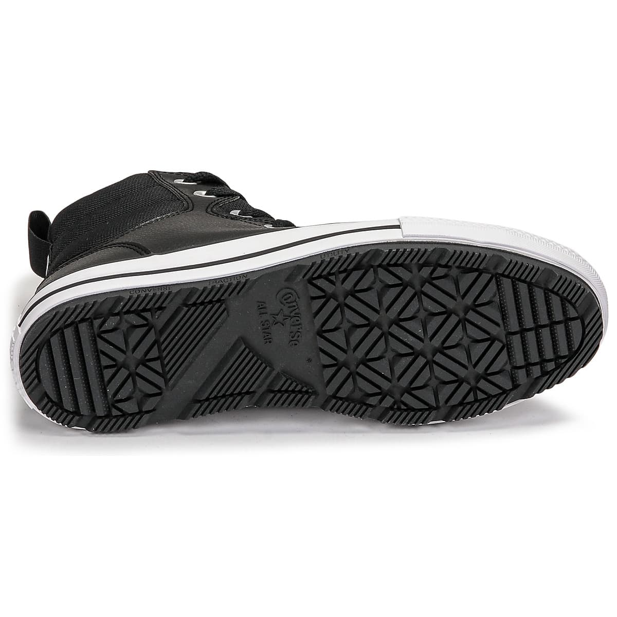 Women's Sneakers Converse Black