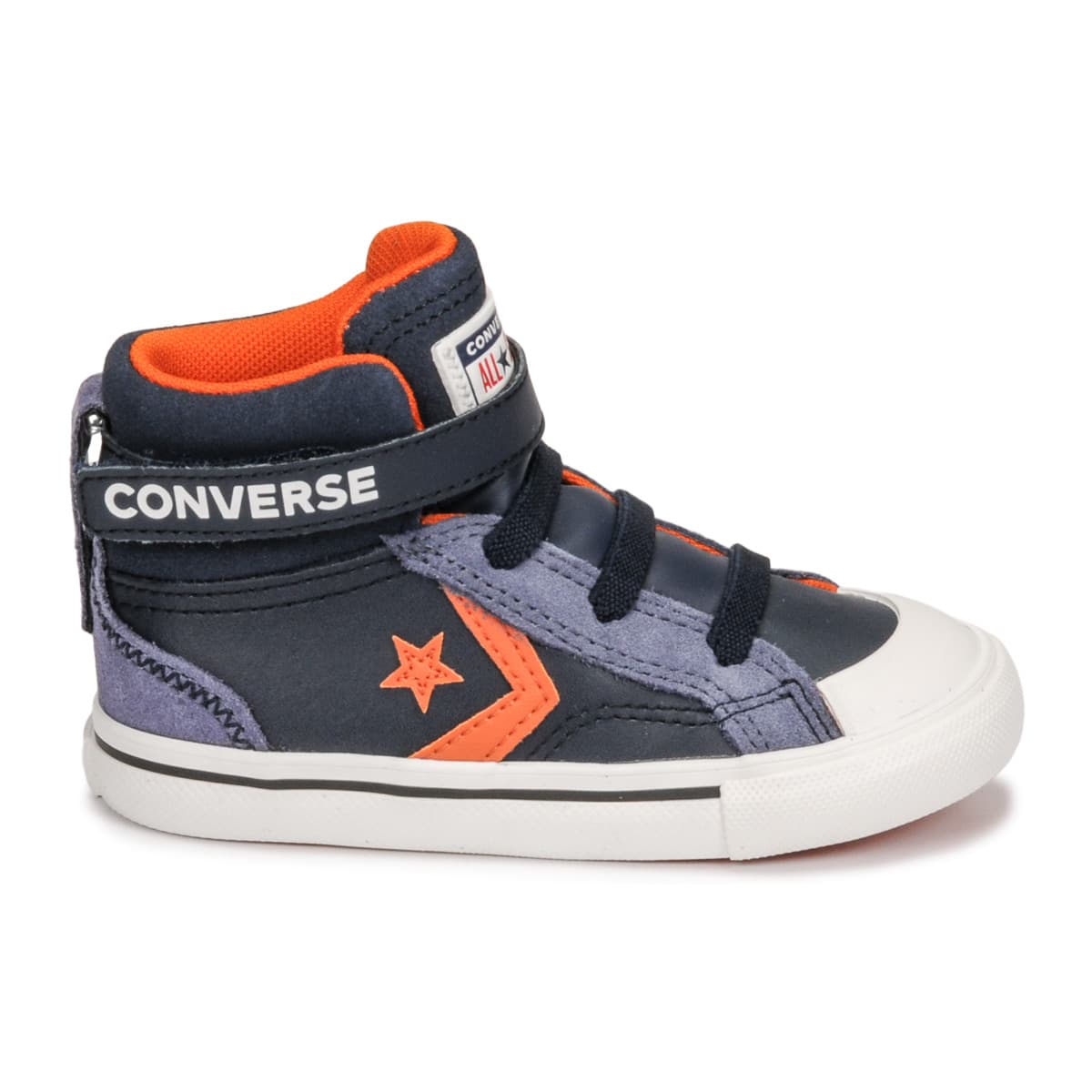 Boys' Sneakers Converse Blue