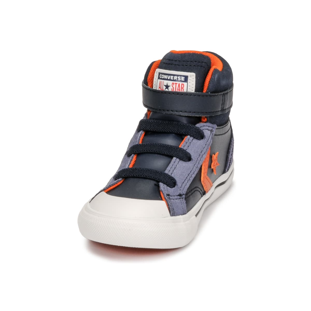 Boys' Sneakers Converse Blue