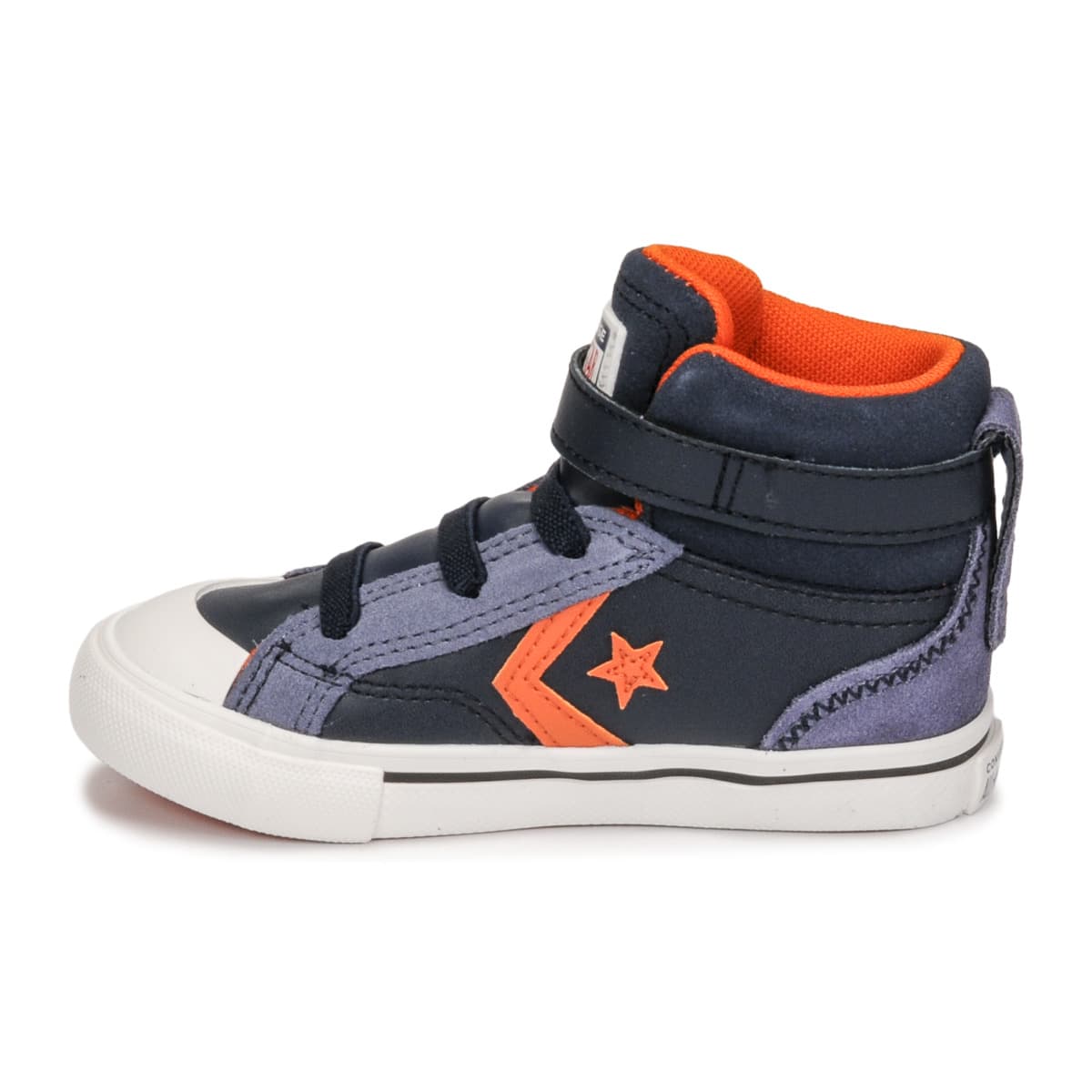 Boys' Sneakers Converse Blue