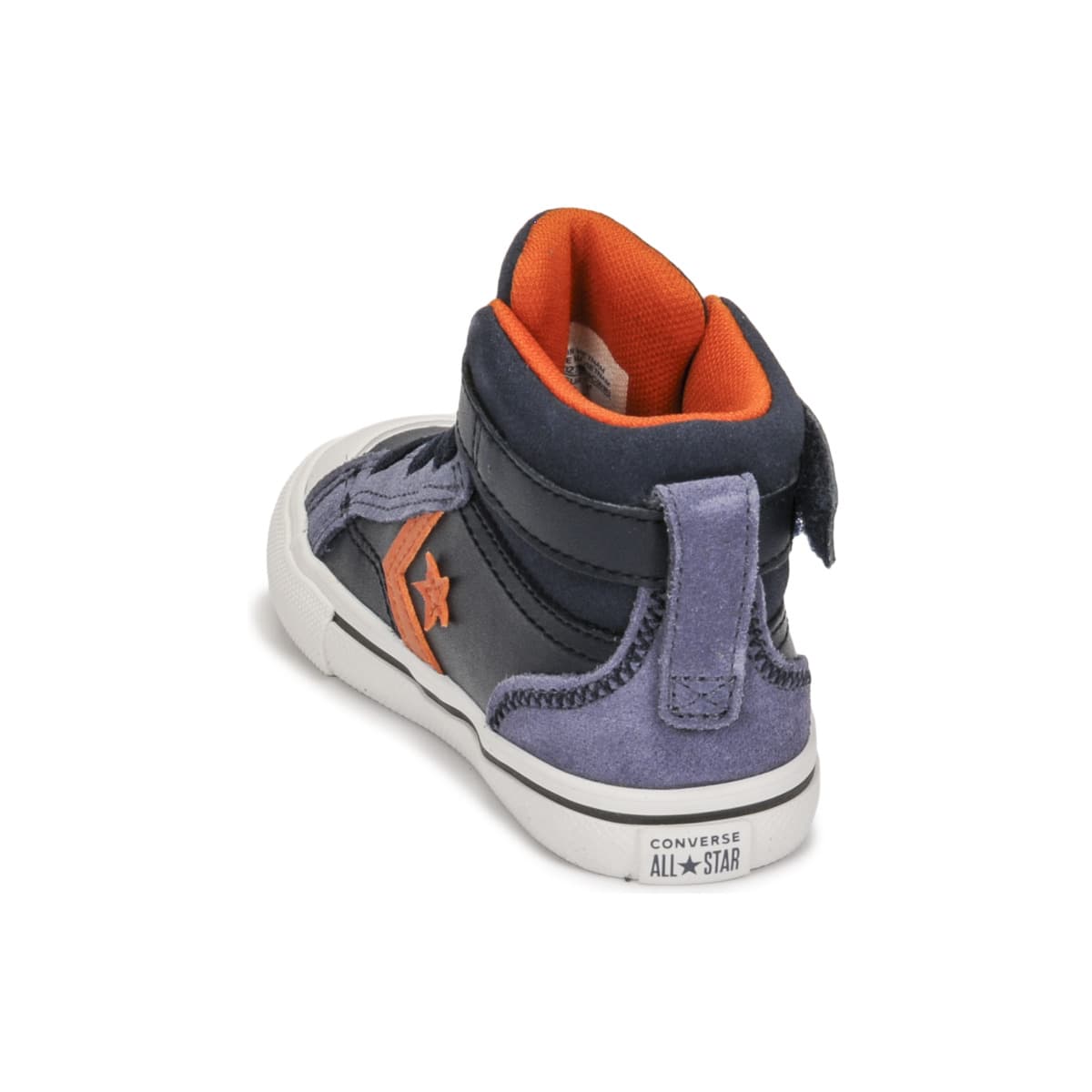 Boys' Sneakers Converse Blue