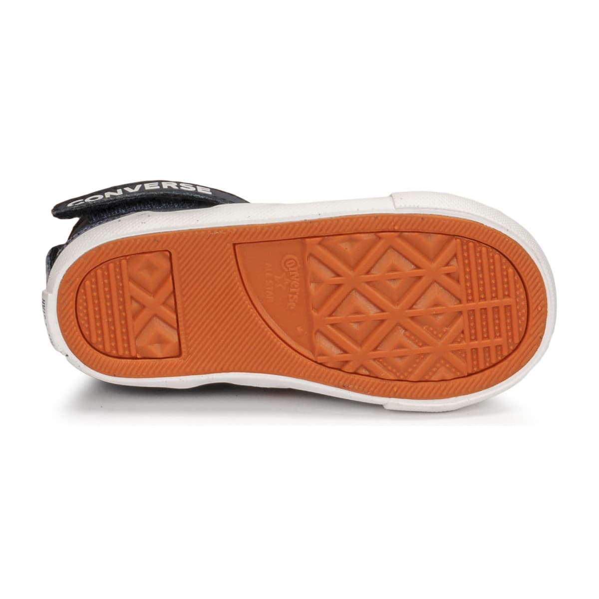 Boys' Sneakers Converse Blue