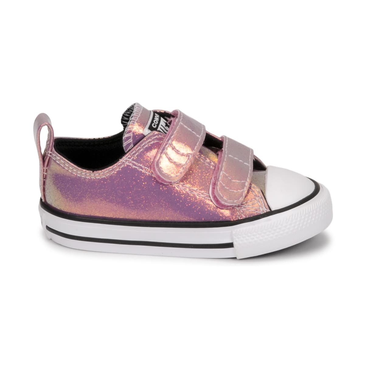 Girls' Sneakers Converse Pink