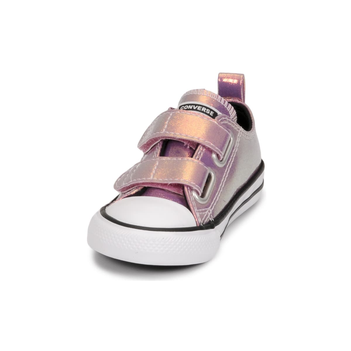 Girls' Sneakers Converse Pink