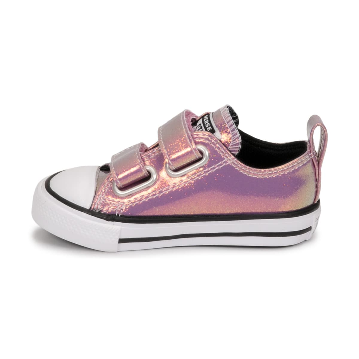 Girls' Sneakers Converse Pink
