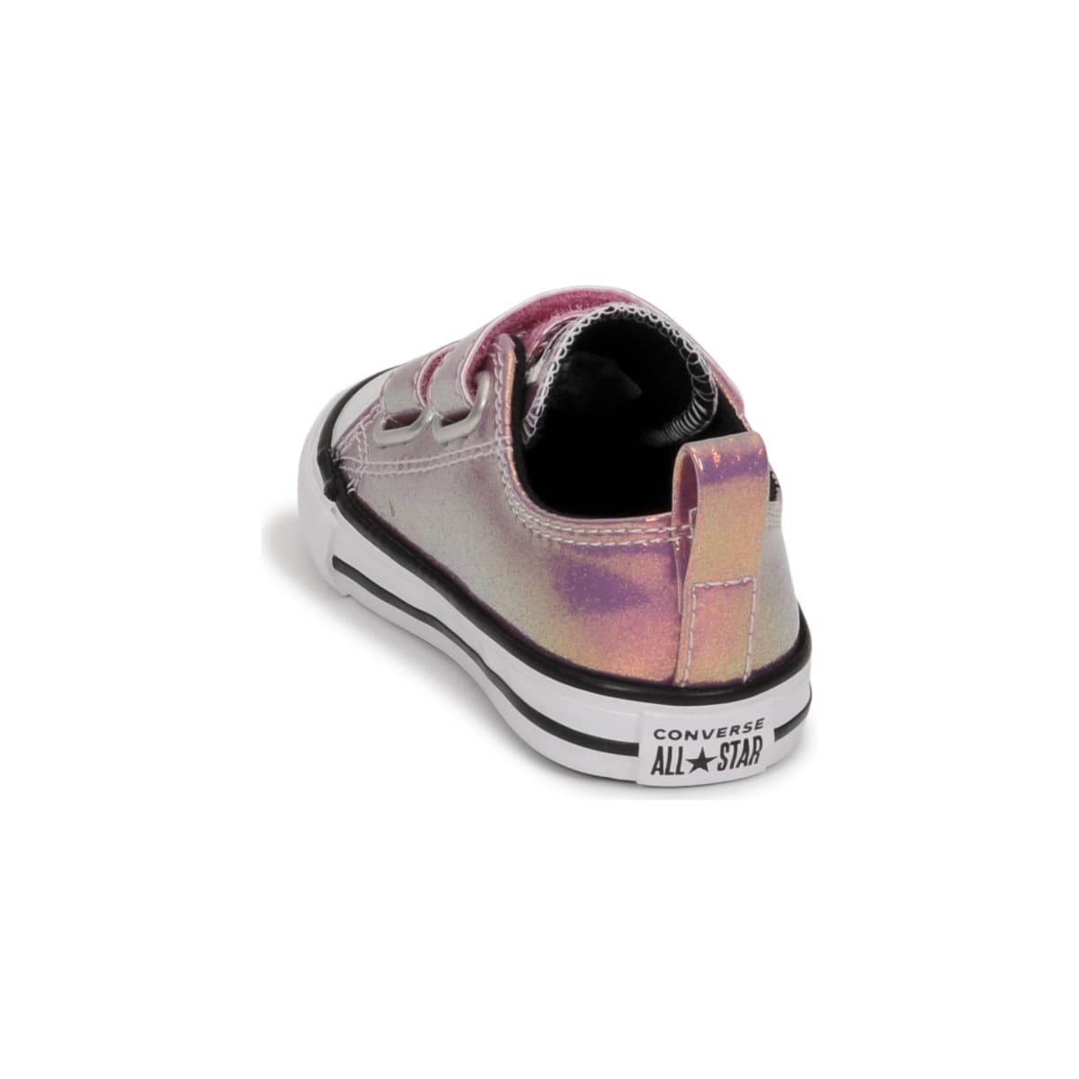 Girls' Sneakers Converse Pink