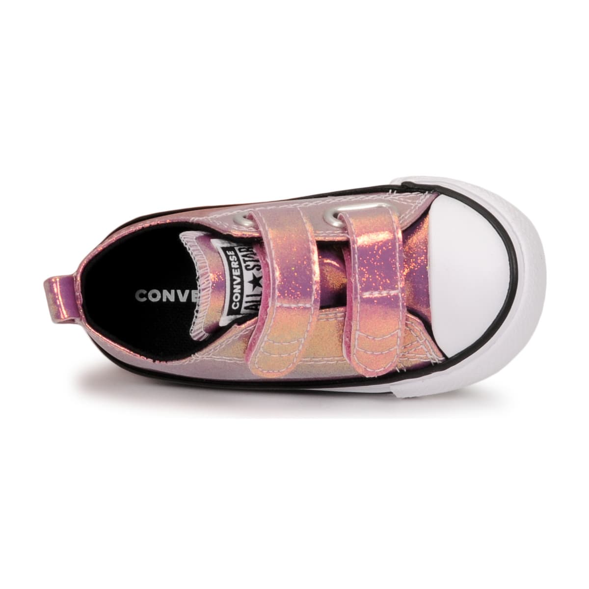Girls' Sneakers Converse Pink