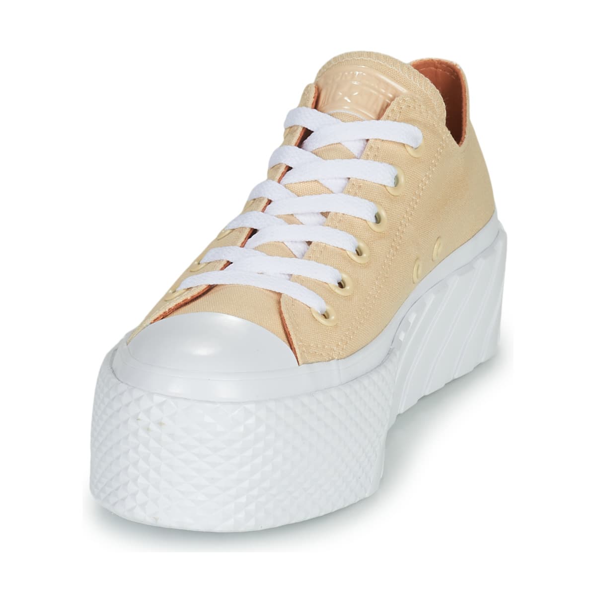 Women's Sneakers Converse Yellow