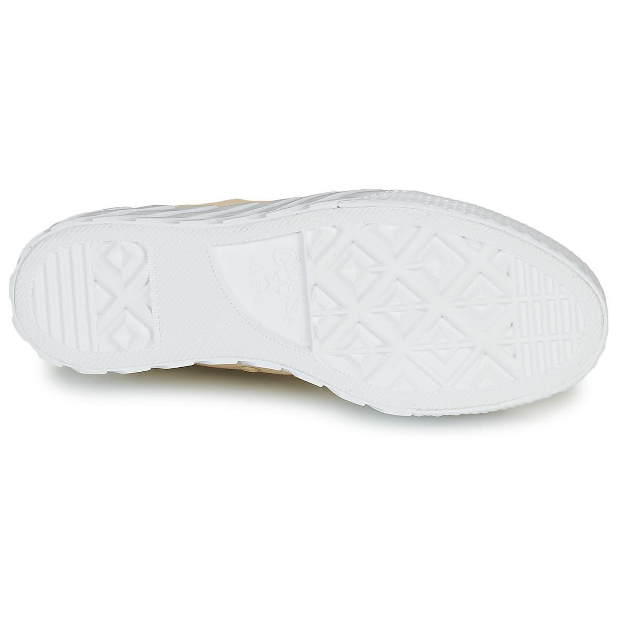 Women's Sneakers Converse Yellow