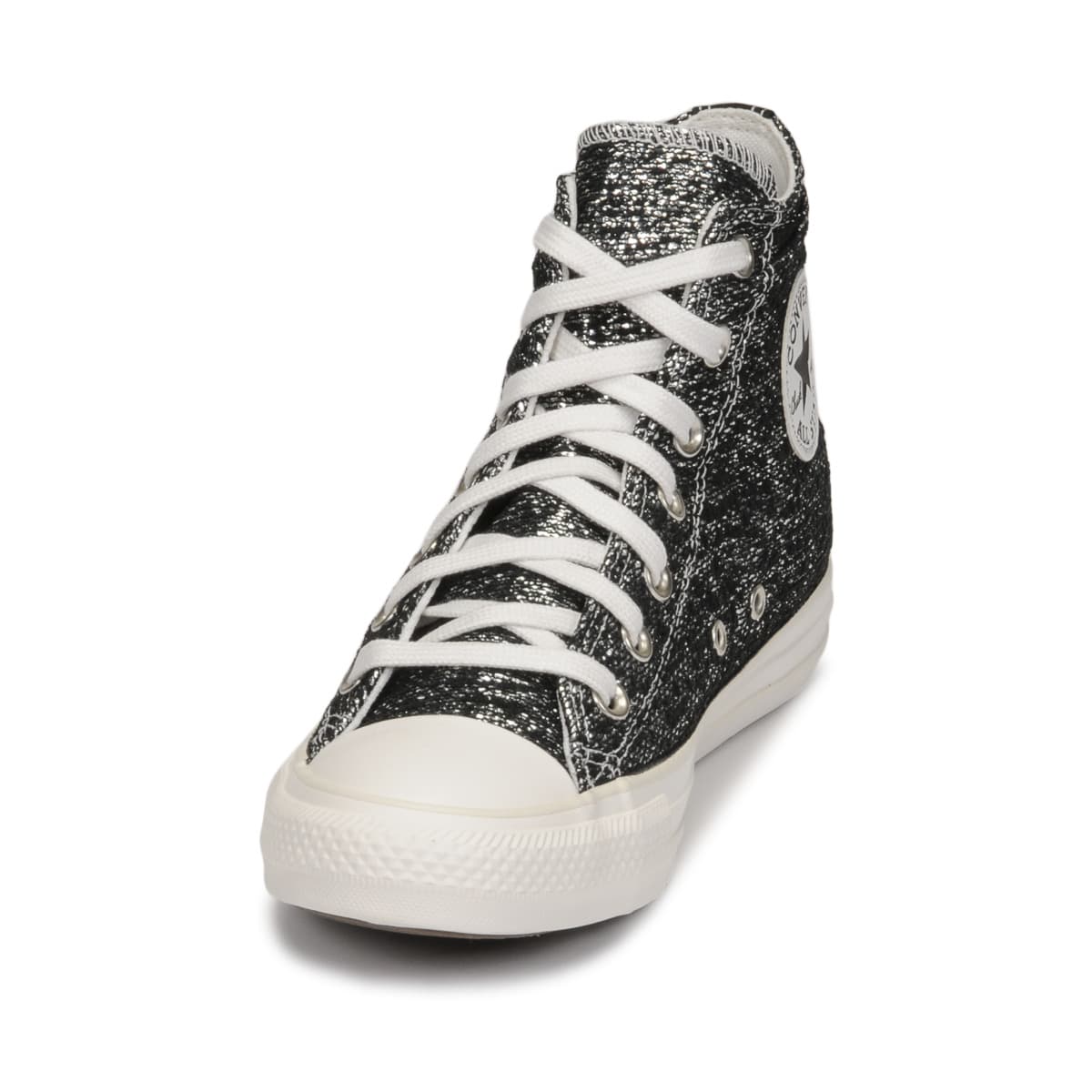 Women's Sneakers Converse Black