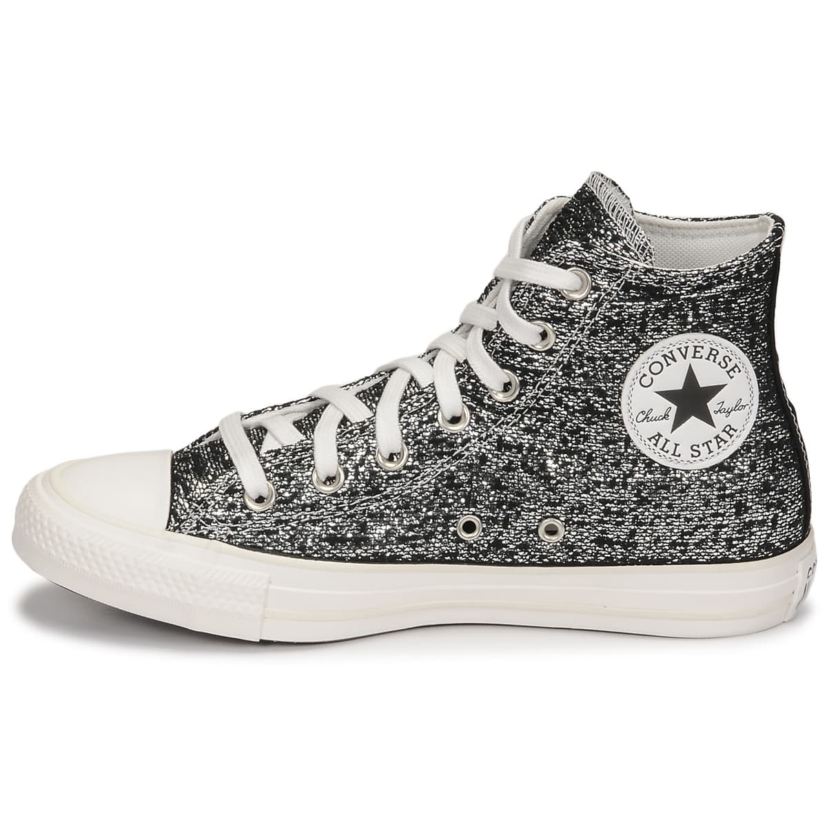 Women's Sneakers Converse Black