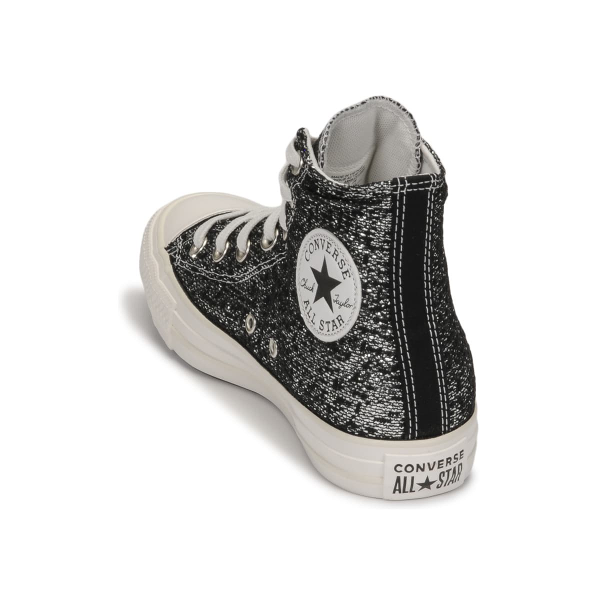 Women's Sneakers Converse Black