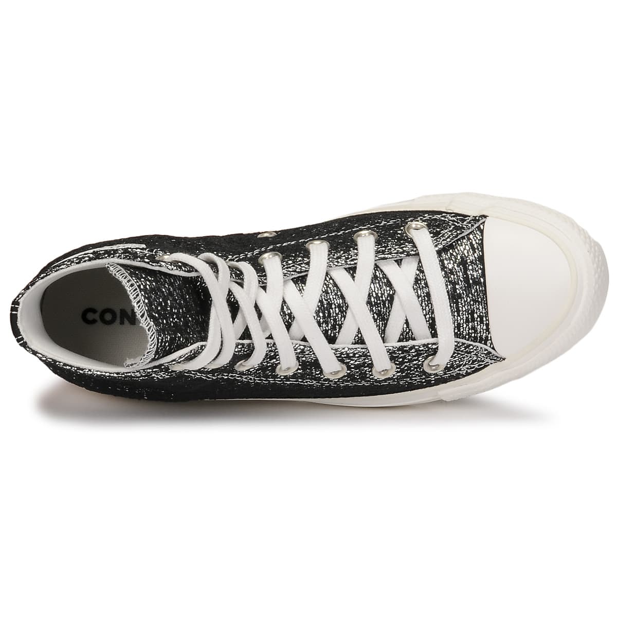 Women's Sneakers Converse Black