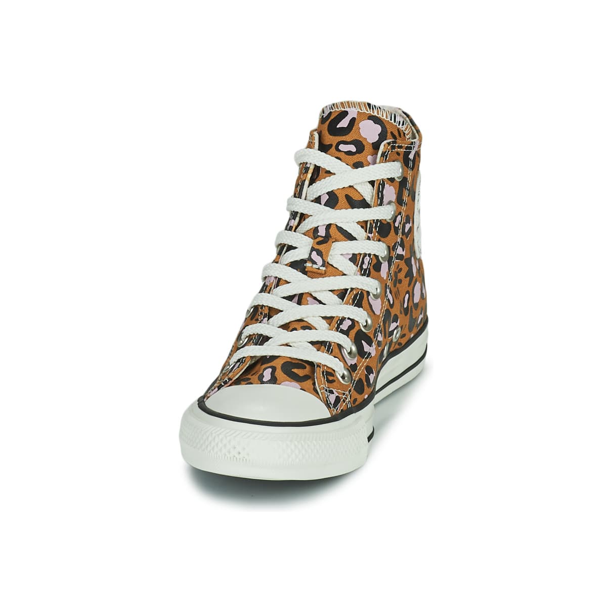 Women's Sneakers Converse Brown