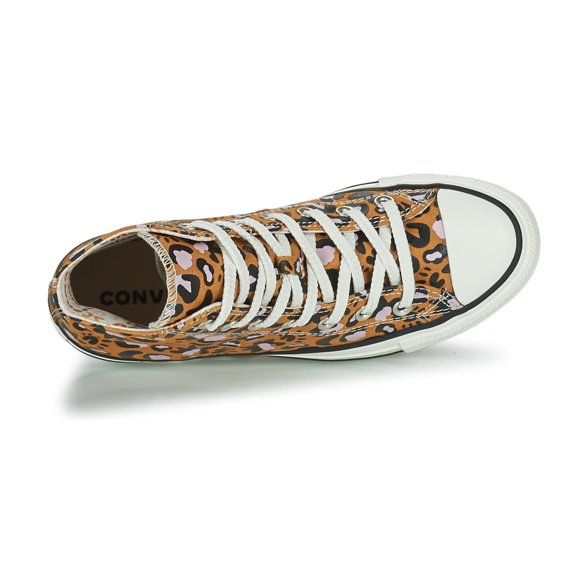 Women's Sneakers Converse Brown