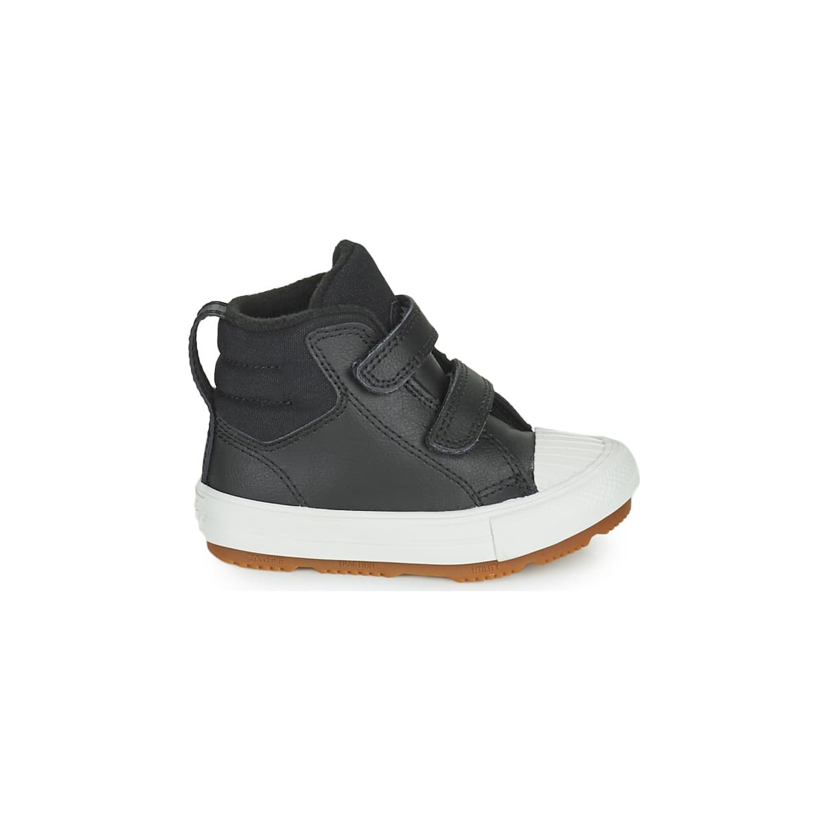 Boys' Sneakers Converse Black
