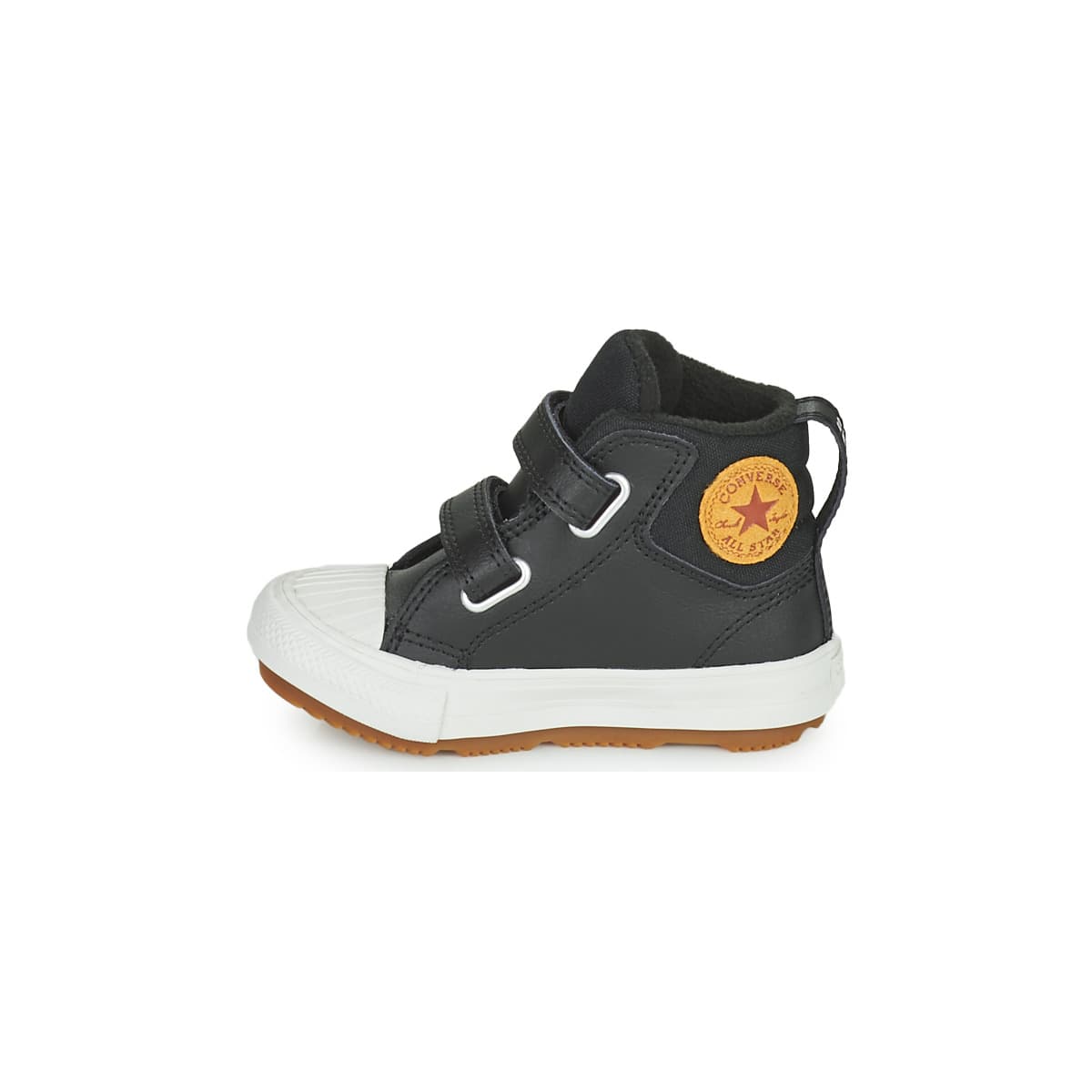 Boys' Sneakers Converse Black