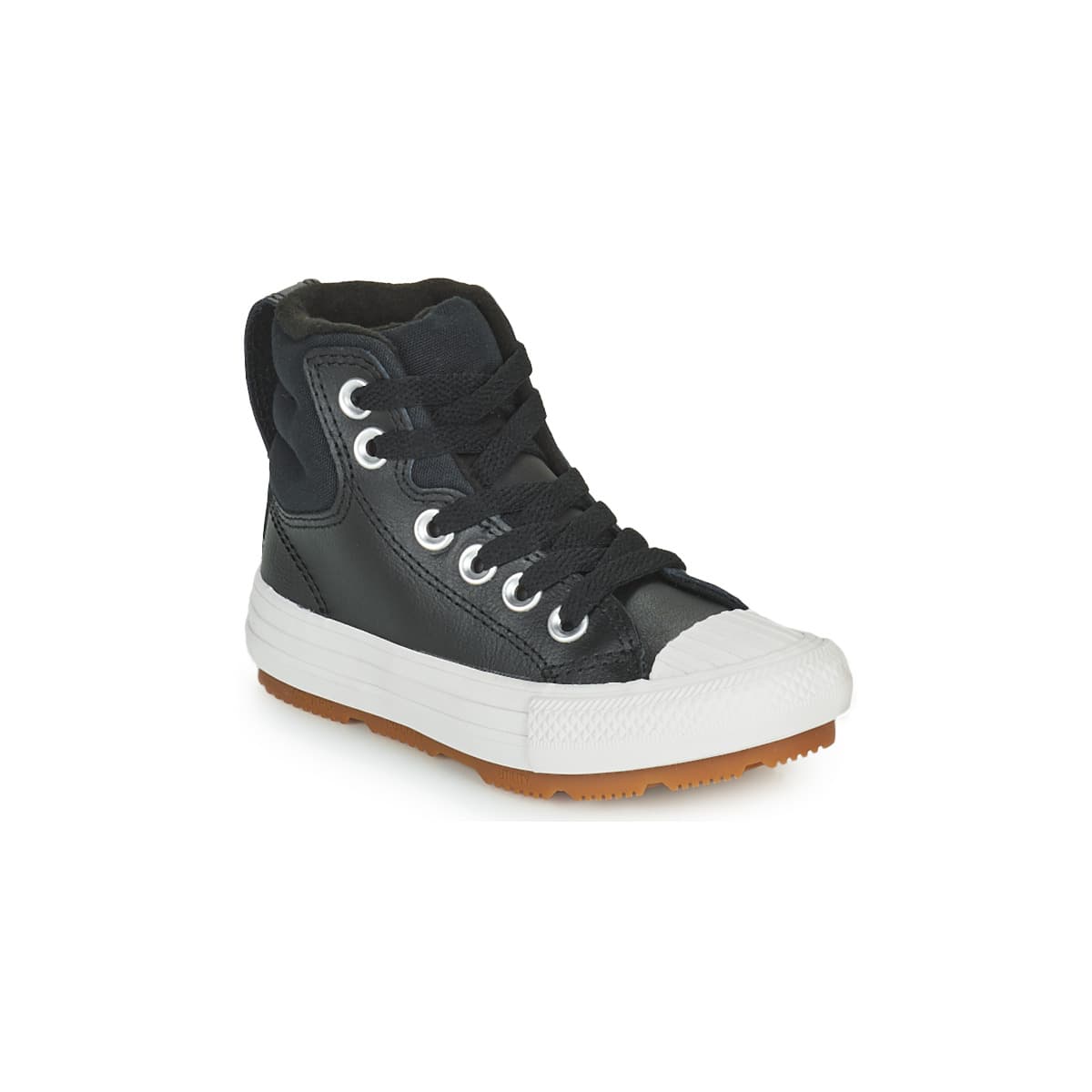 Girls' Sneakers Converse Black