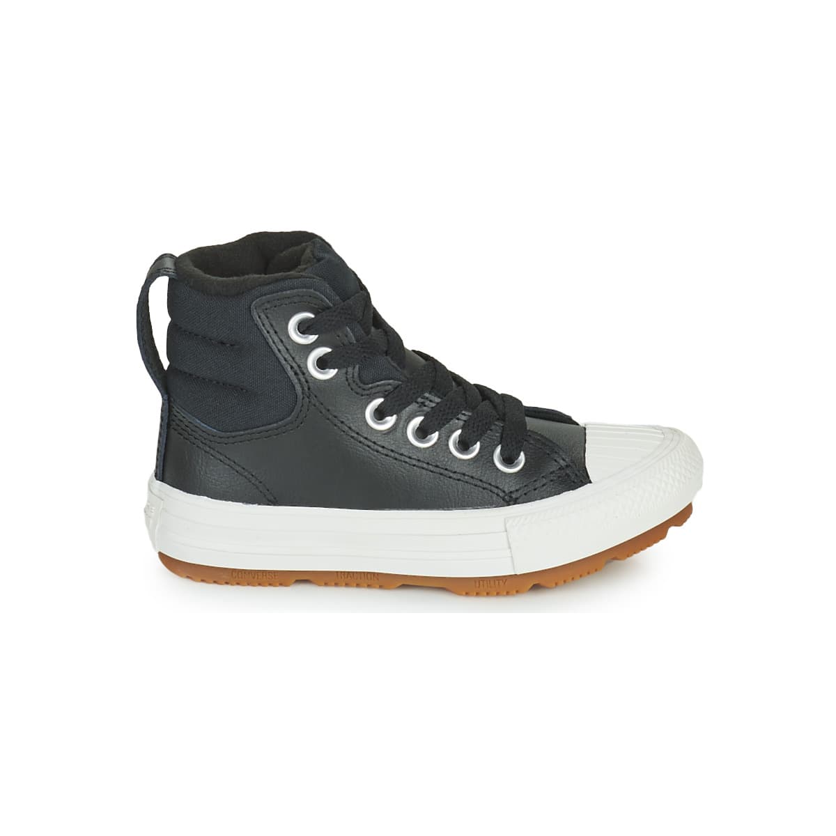 Boys' Sneakers Converse Black