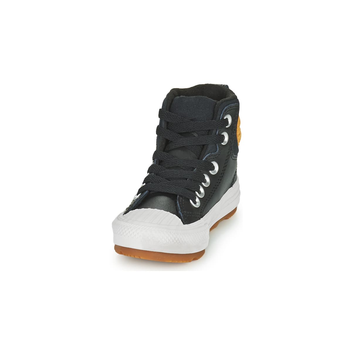 Boys' Sneakers Converse Black