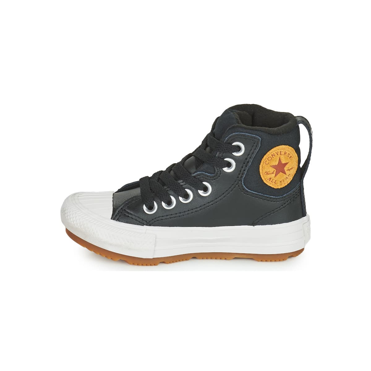 Boys' Sneakers Converse Black