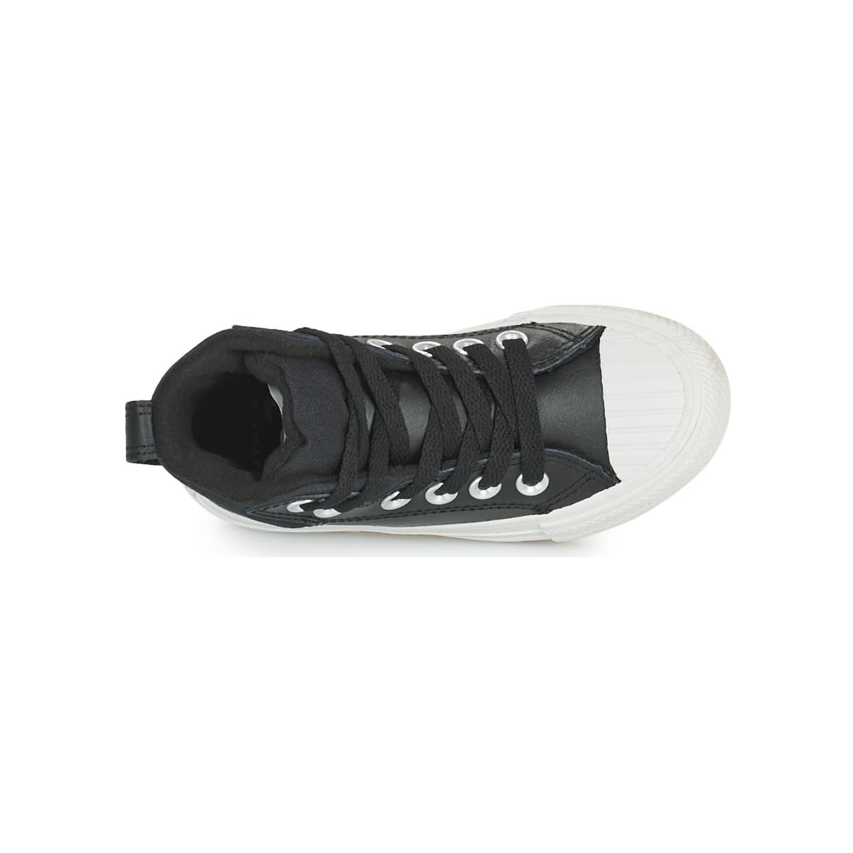 Boys' Sneakers Converse Black