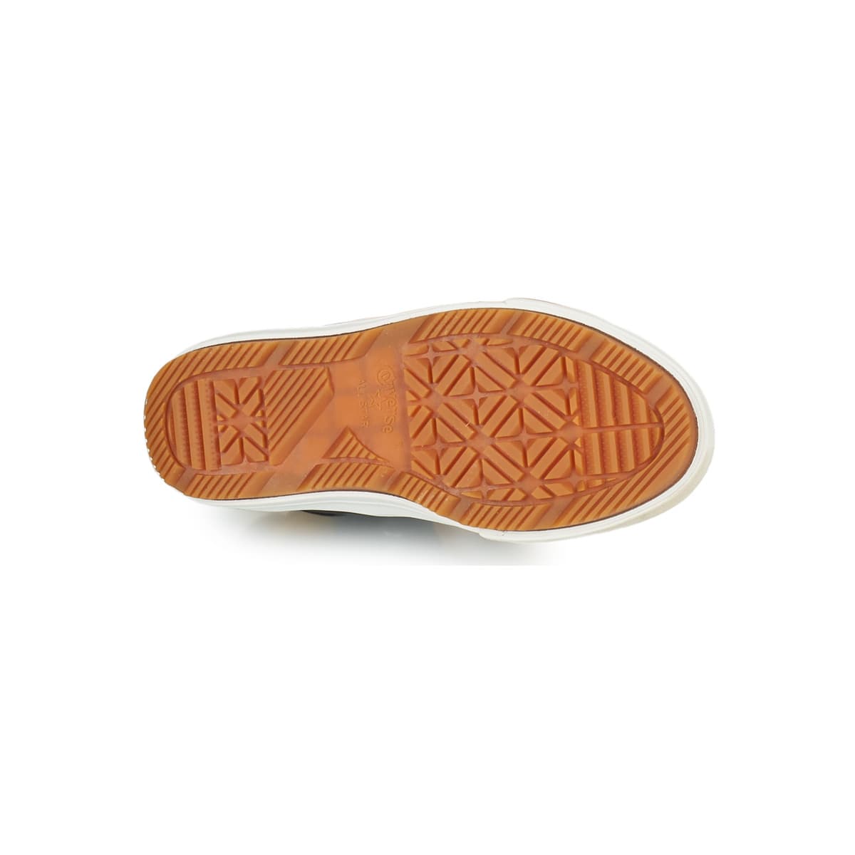 Boys' Sneakers Converse Black