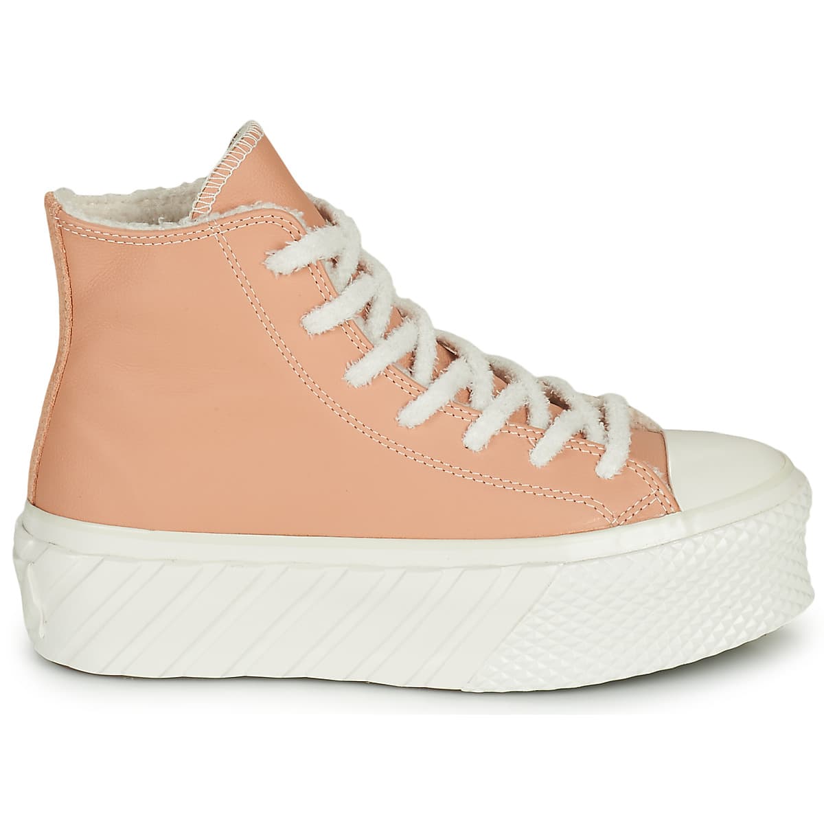 Women's Sneakers Converse Beige