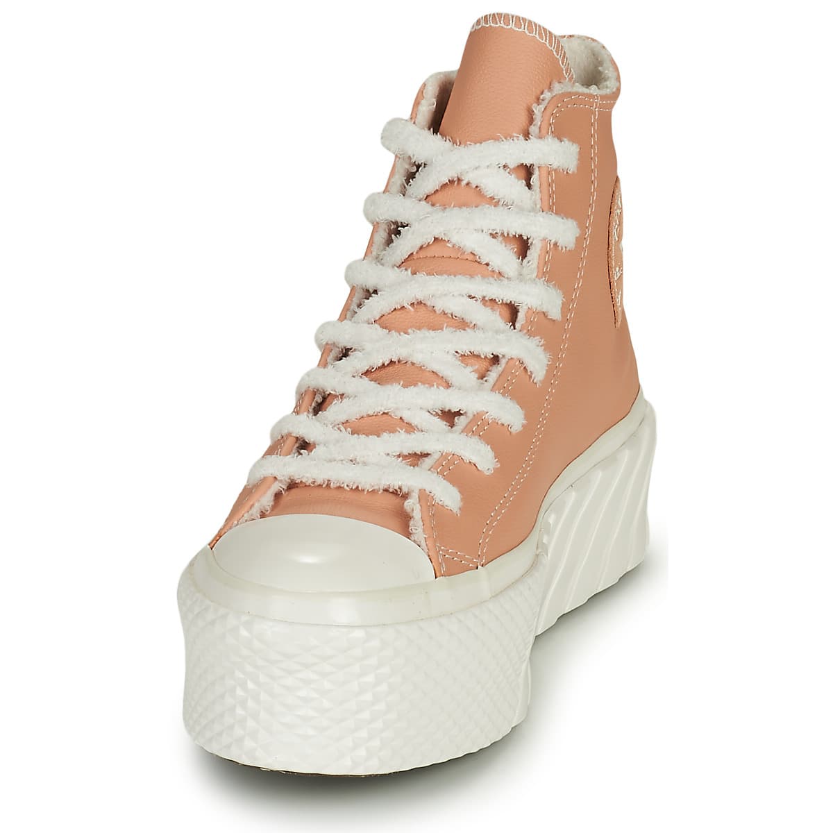 Women's Sneakers Converse Beige