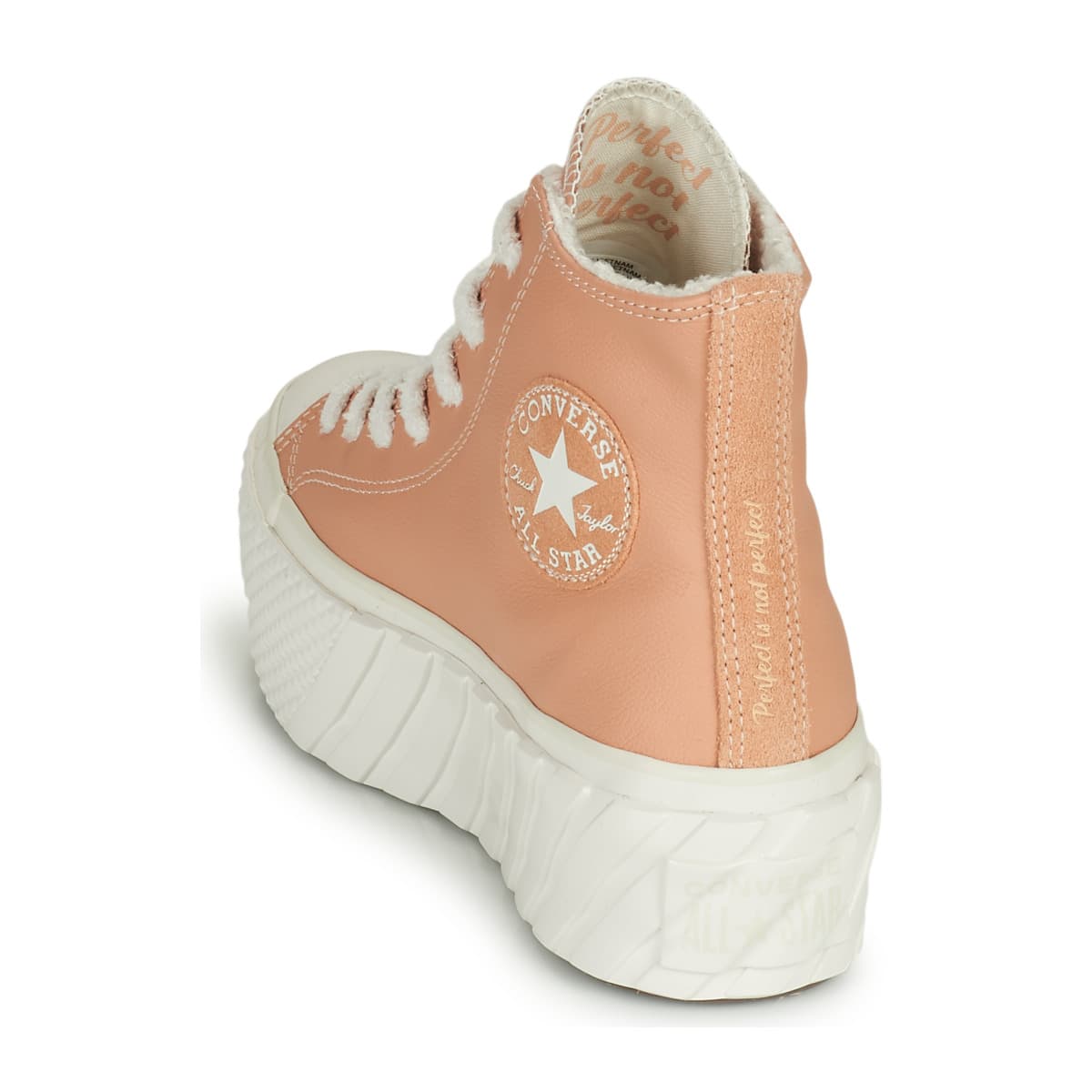 Women's Sneakers Converse Beige