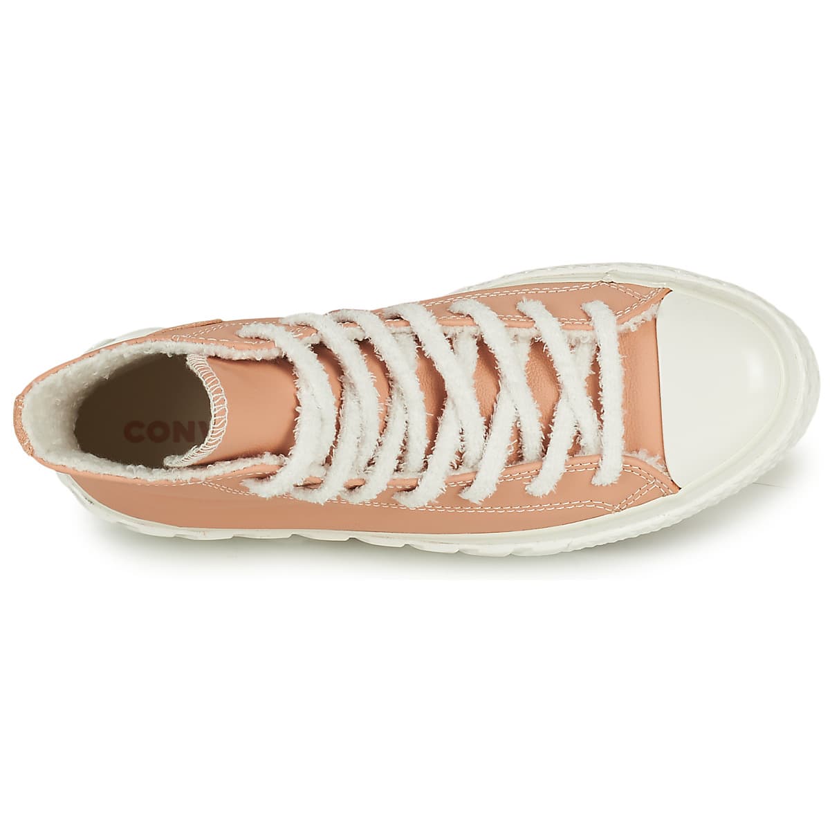 Women's Sneakers Converse Beige