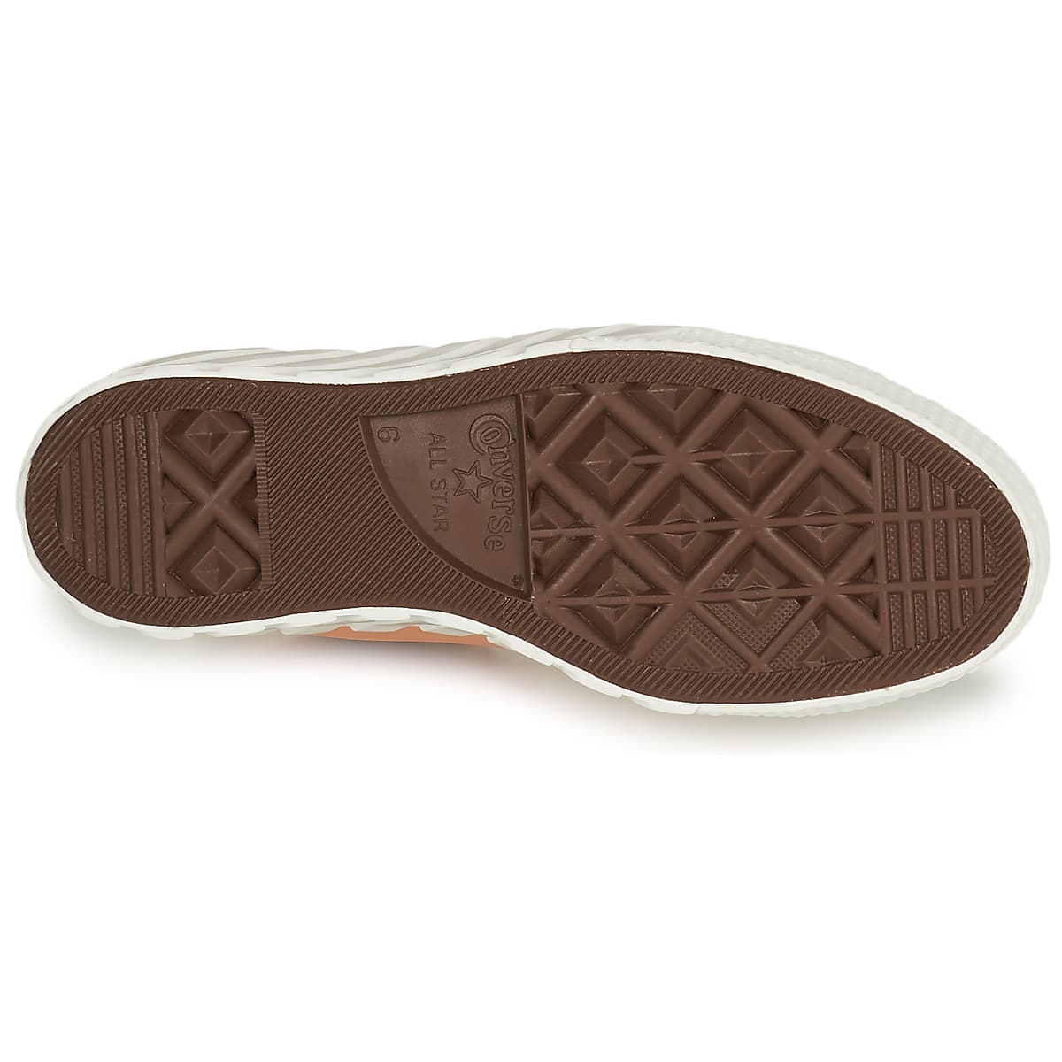 Women's Sneakers Converse Beige