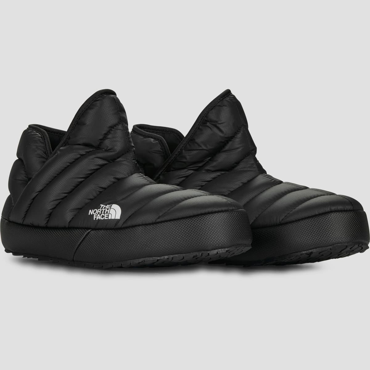 Women's House Slippers The North Face Black