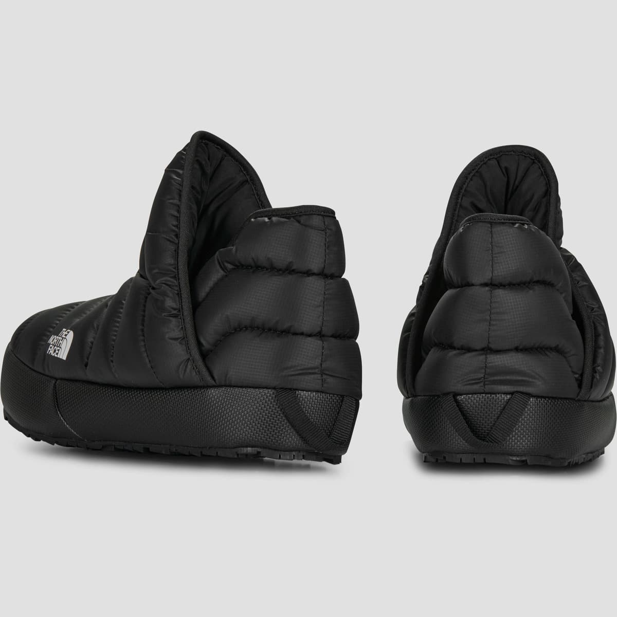 Women's House Slippers The North Face Black