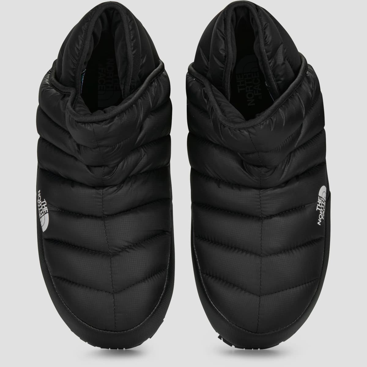 Women's House Slippers The North Face Black