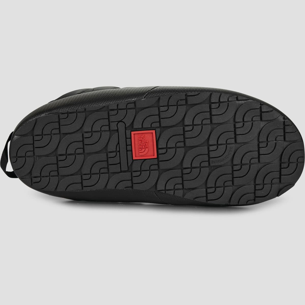 Women's House Slippers The North Face Black