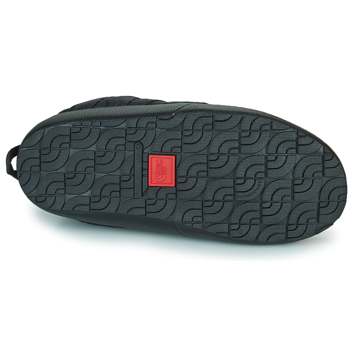 Women's House Slippers The North Face Black