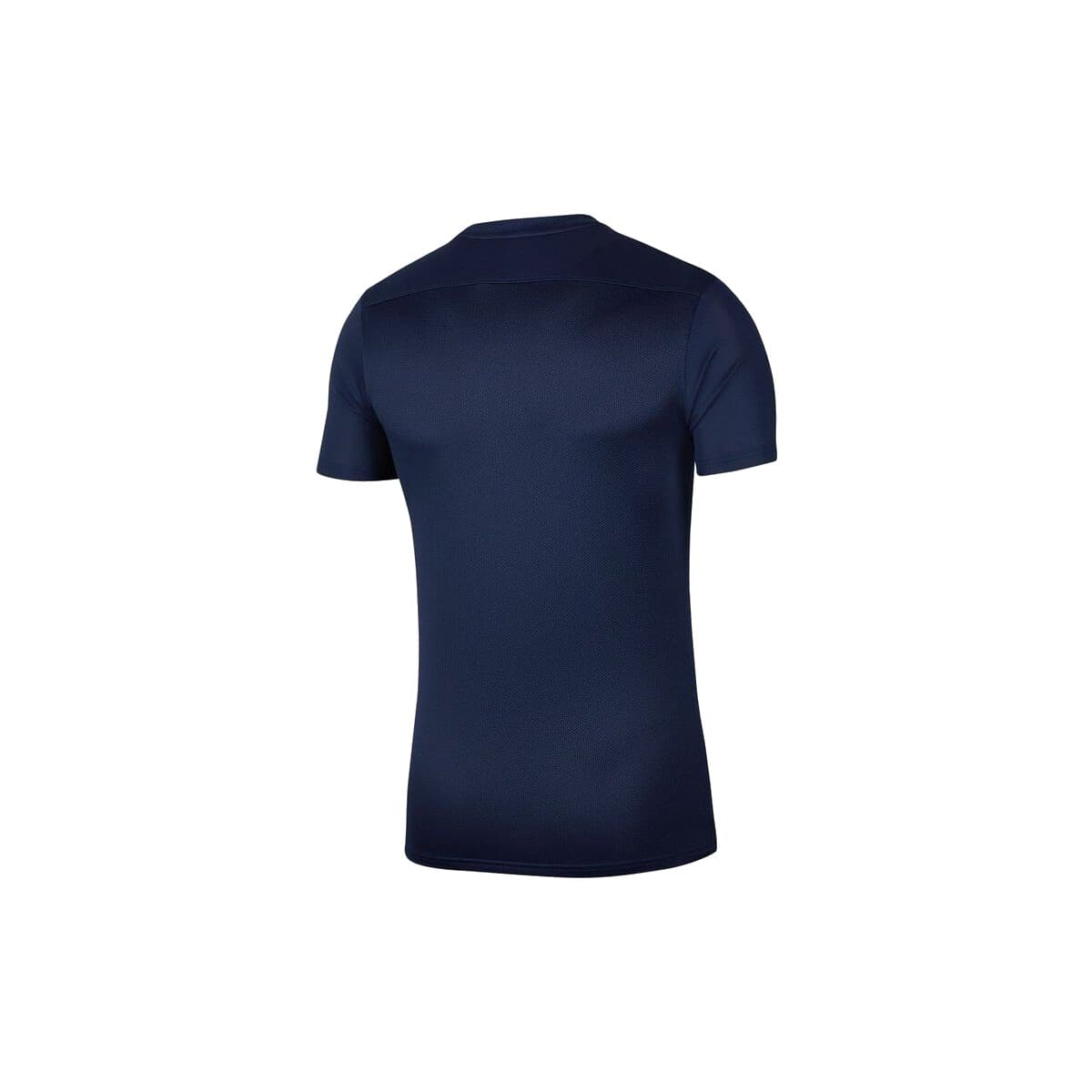 Men's T-Shirts Nike Blue